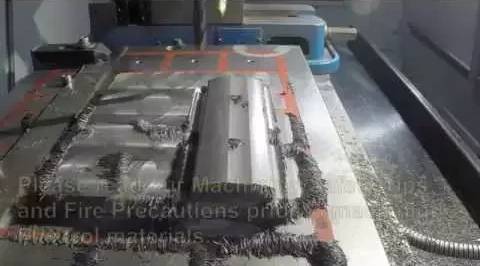 Milling