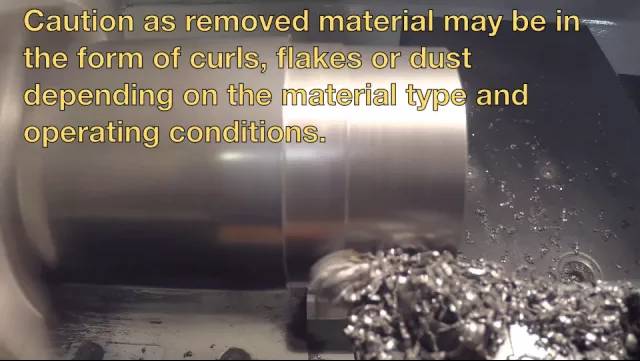 Turning