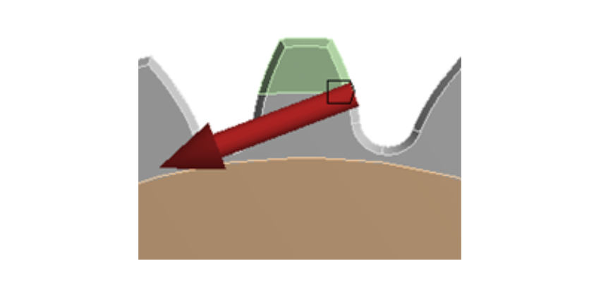 Fluxtrol - Hot Hydroforging of Lightweight Bimaterial Gears and Hollow Products Figure 5