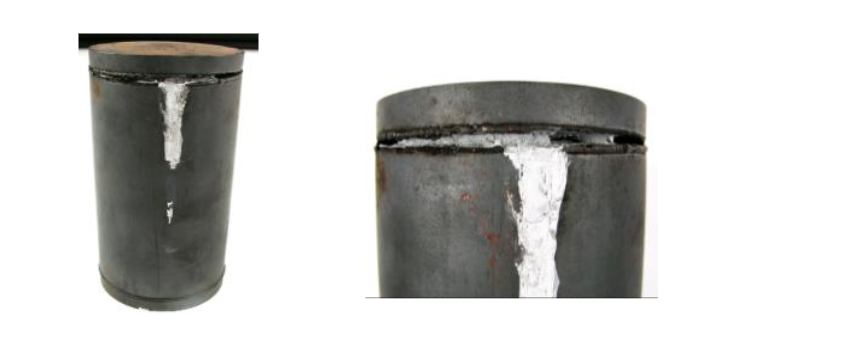 Fluxtrol - Modeling of the Heating Sequences of Lightweight Steel/Aluminum Bimaterial Billets for Hot Forging and Hot Hydroforging Figure 5