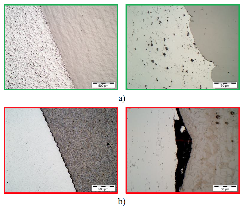 Fluxtrol | Thermomechanical Processing for Creating Bi-Metal Bearing Bushings Figure 10