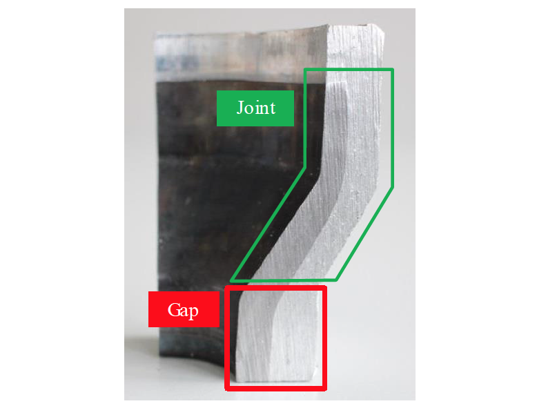 Fluxtrol | Thermomechanical Processing for Creating Bi-Metal Bearing Bushings Figure 9