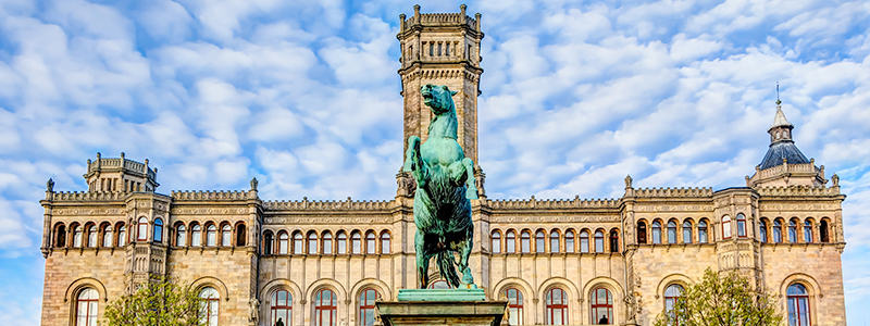 Featured image for “Fluxtrol Presents Research at the 10th International Scientific Colloquium, Leibniz University Hannover”